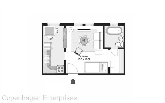 Building Photo - 1912 Clinton Ave