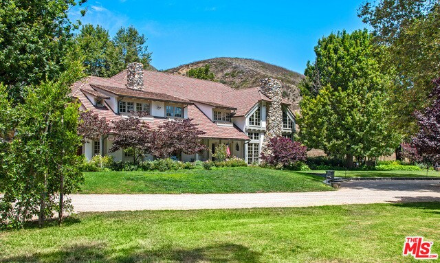 Building Photo - 5721 Bonsall Dr