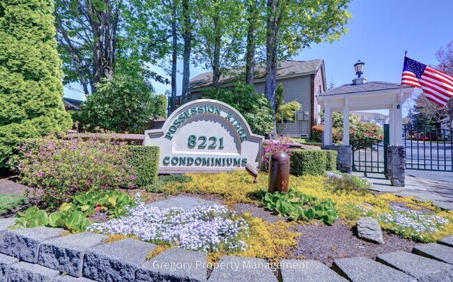 Building Photo - 8221 53rd Ave W