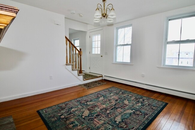 Building Photo - 49 Mount Pleasant St