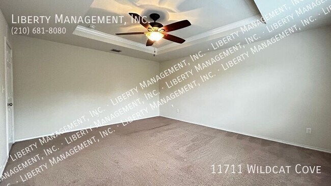 Building Photo - 11711 Wildcat Cove