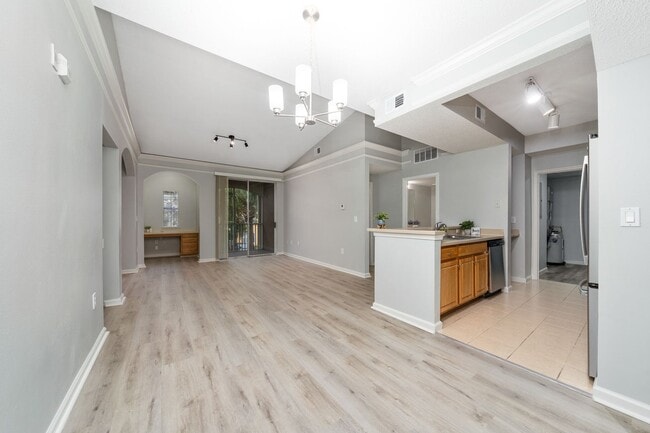 Building Photo - Lifestyle in Villanova at Hunter's Creek- ...