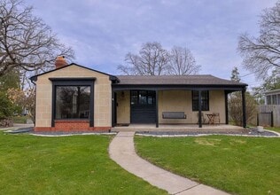Building Photo - Fully Renovated Rostone Ranch with Finished Basement & Stunning New Kitchen