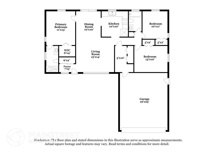Primary Photo - 122 NE 20th Pl