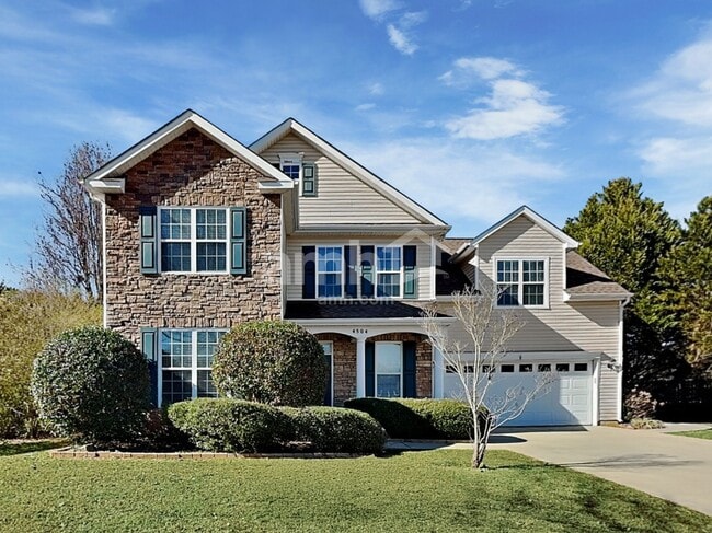 Building Photo - 4504 Sandtyn Dr