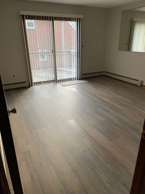 Bedroom - 91 Grove St