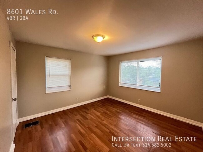 Building Photo - 8601 Wales Rd