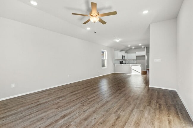 Building Photo - Brand new 3 bedroom, 2 bathroom home in Fayetteville, Arkansas
