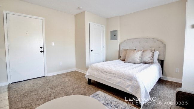 Building Photo - Harrison 31