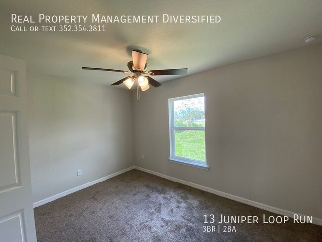 Building Photo - 13 Juniper Loop Run