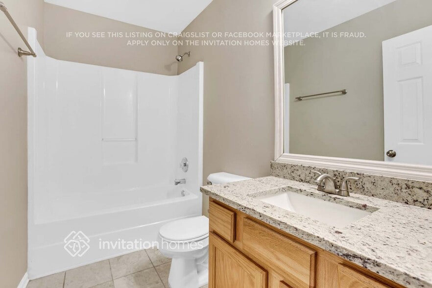 Building Photo - 5315 Tussahaw Crossing