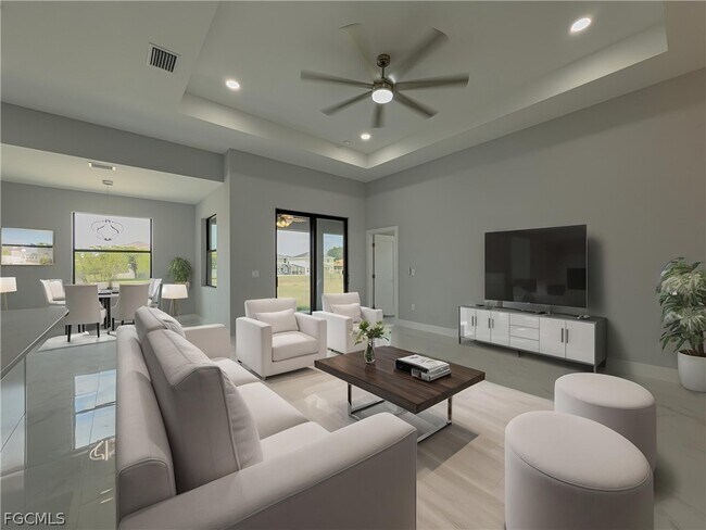 Building Photo - 417 Paddock St