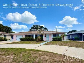 Building Photo - 4201 Benson Ave N