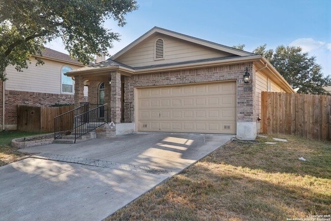 Building Photo - 4119 Chinkapin Oak