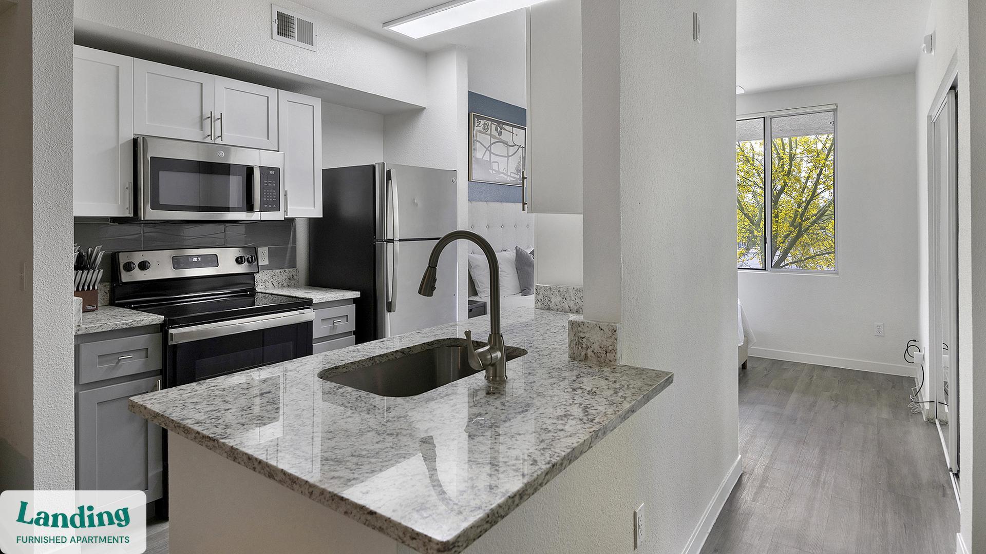 Building Photo - 1811 E Apache Blvd