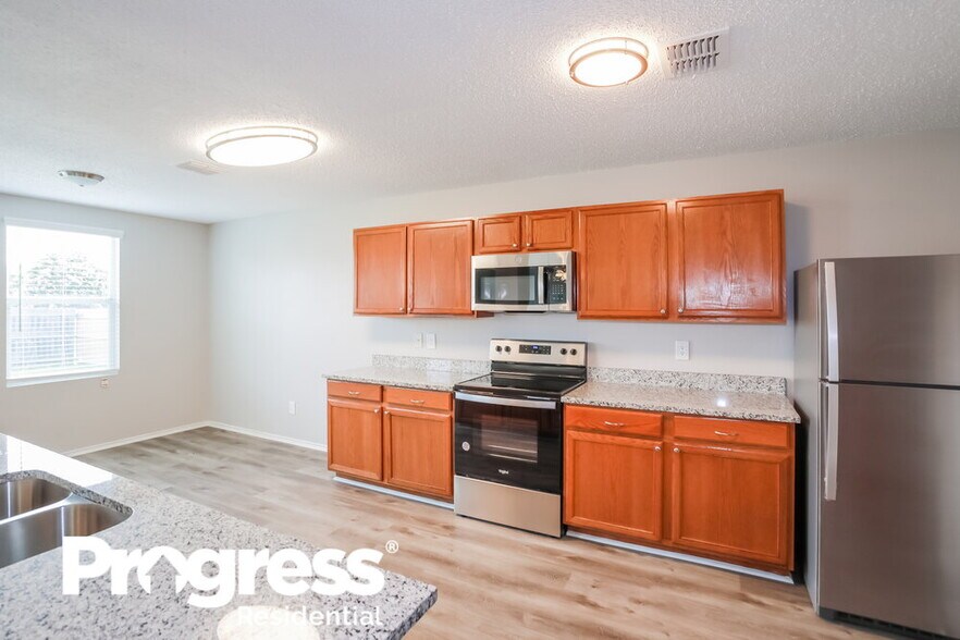 Building Photo - 3609 Butler Dr