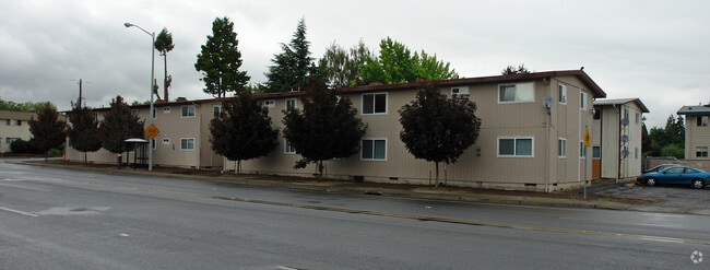 Primary Photo - Teresa's Apartments