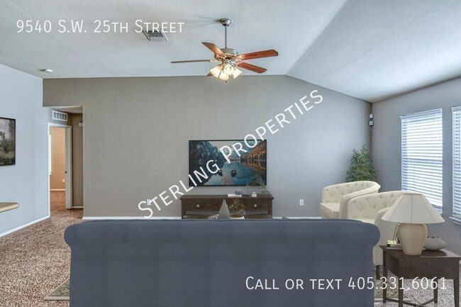 Building Photo - 9540 SW 25th St