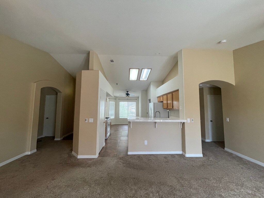 Kitchen View - 36155 Bergen St