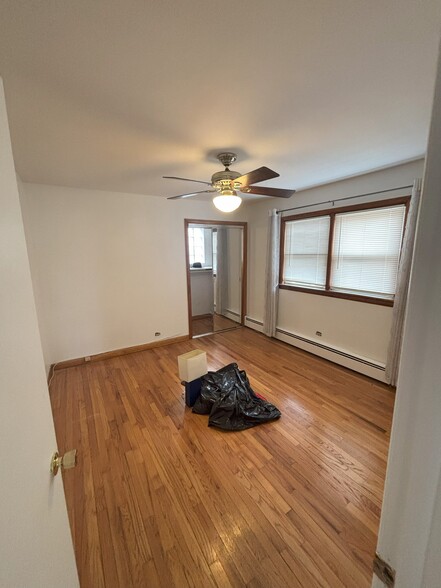 Bedroom 1A - 1125 Bohland Ave