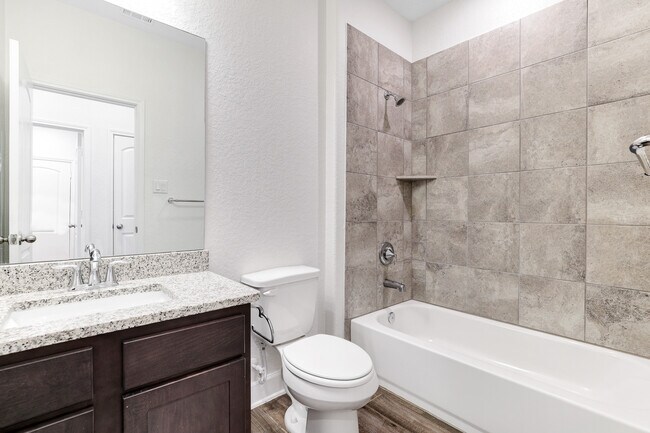 Building Photo - 8626 Glass Gem Dr