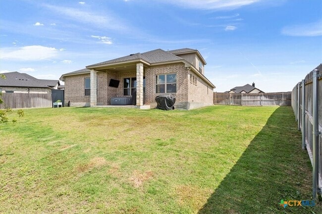 Building Photo - 5410 Tabbs Ct