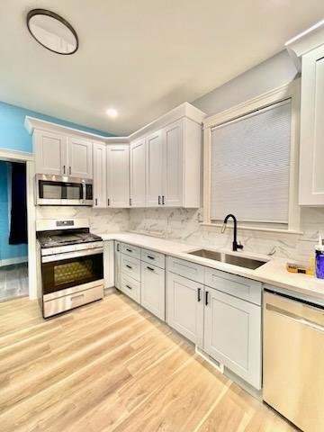 Building Photo - 1455 W Highland Ave