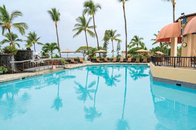 Building Photo - 78-6842-6842 Ali‘i Dr