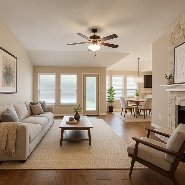 Primary Photo - 1800 Columbine Ln