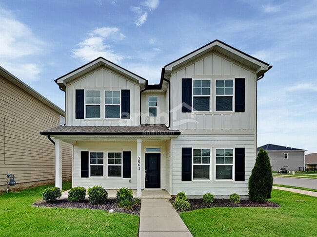 Building Photo - 5063 Trailwater Dr