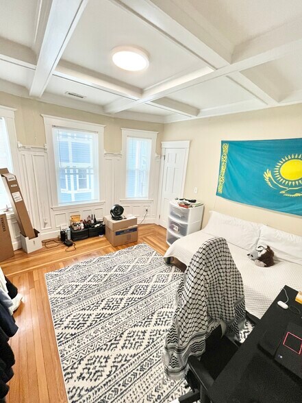 Building Photo - 1 Glenley Terrace