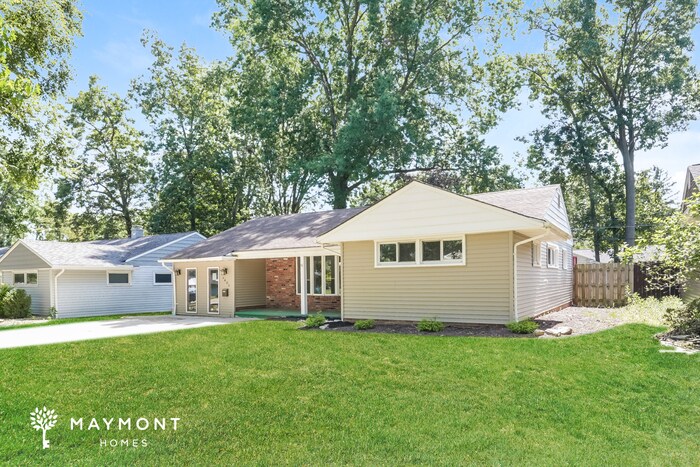 Primary Photo - 6405 Springwood Rd