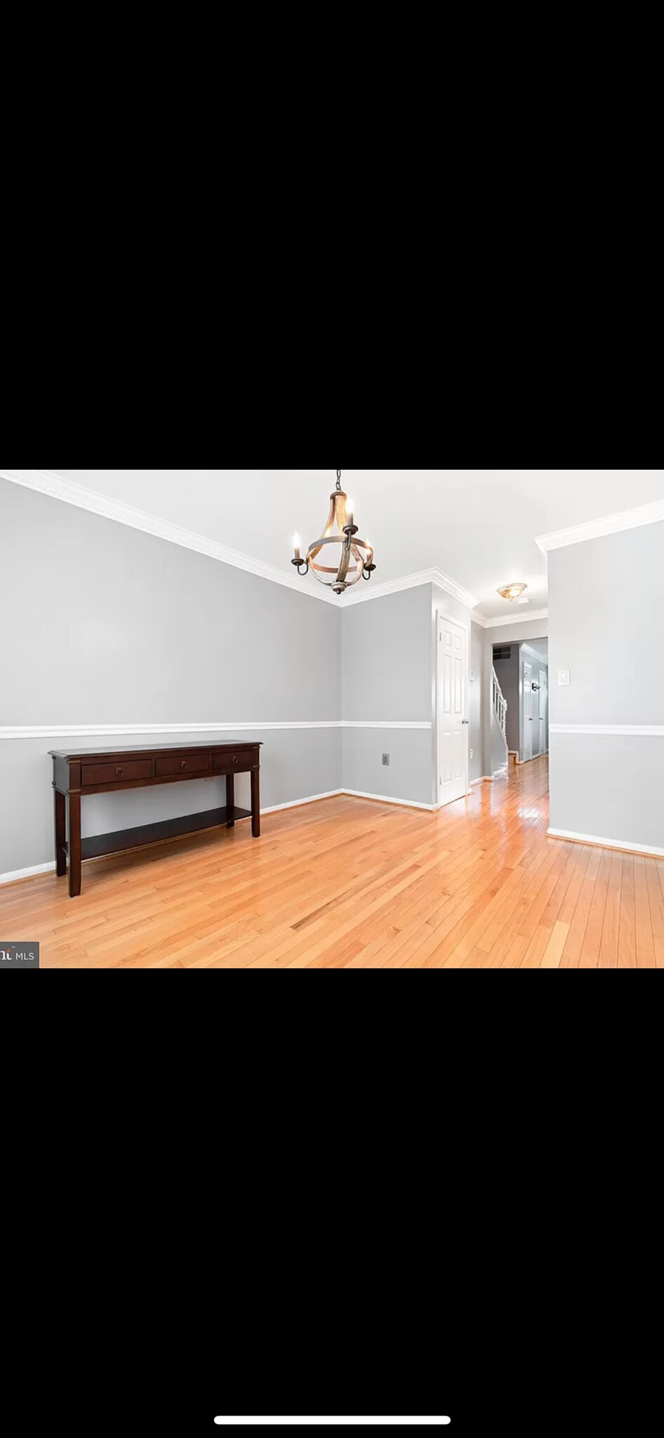 Dinning Room - 14555 Creek Branch Ct