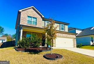 Building Photo - 603 Skye Ct