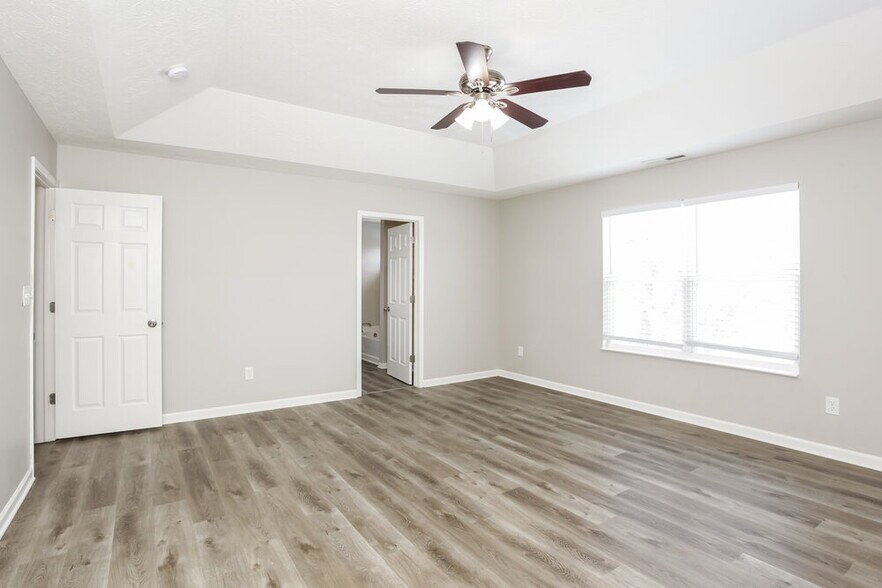 Building Photo - 8850 Benjamin Ln