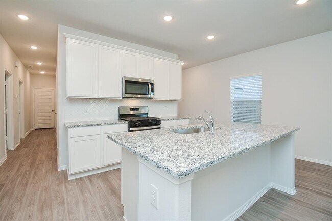 Building Photo - 23330 Spring Genesis Ln