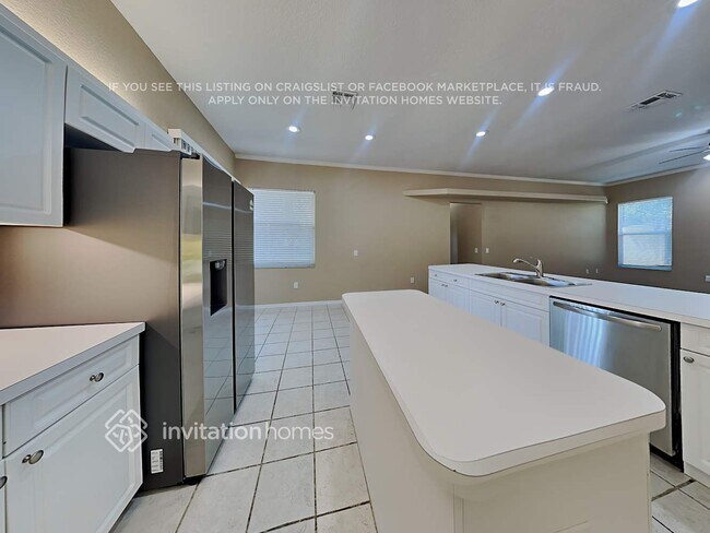 Building Photo - 6059 Cason Way