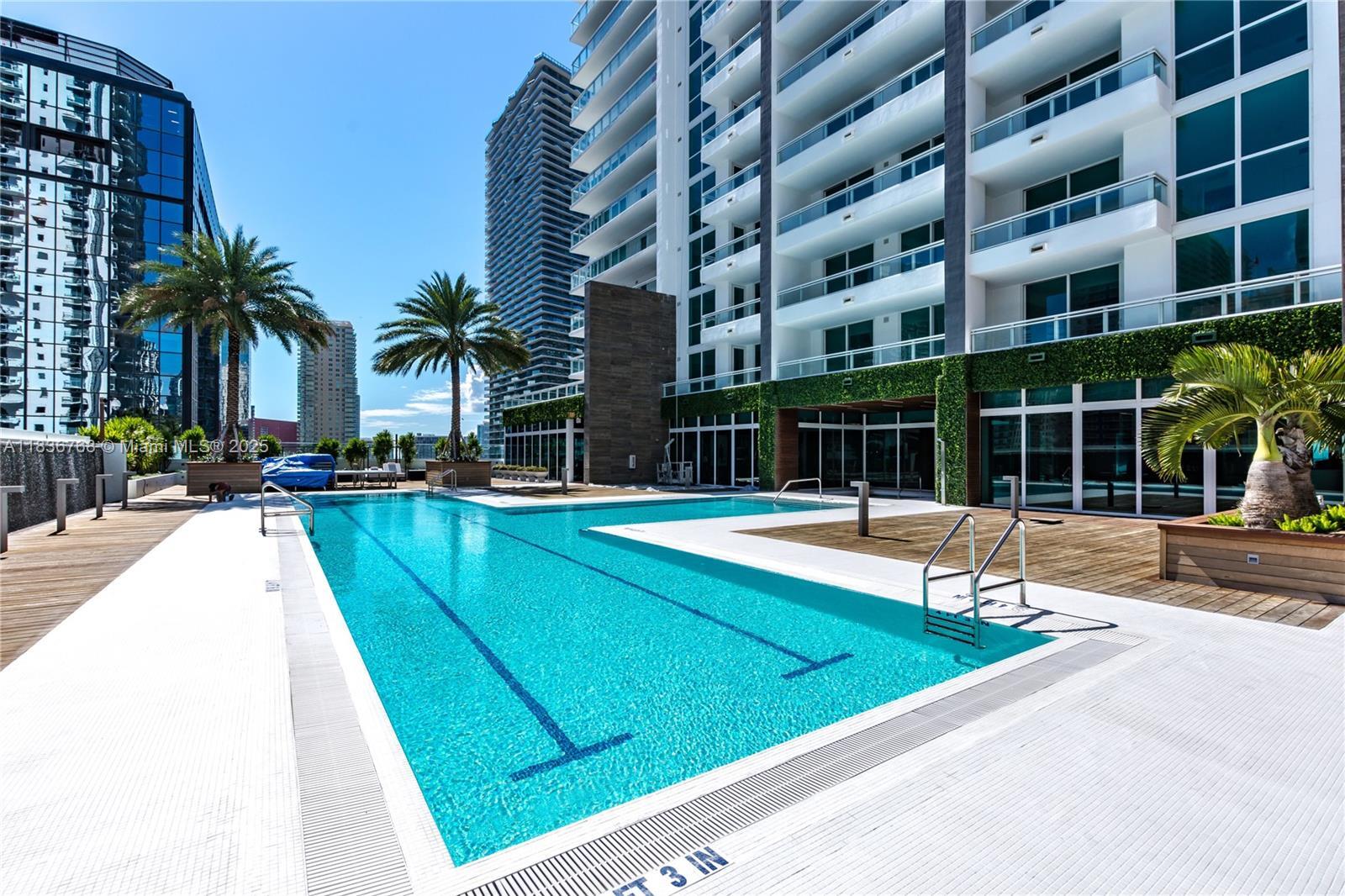 Building Photo - 1080 Brickell Ave