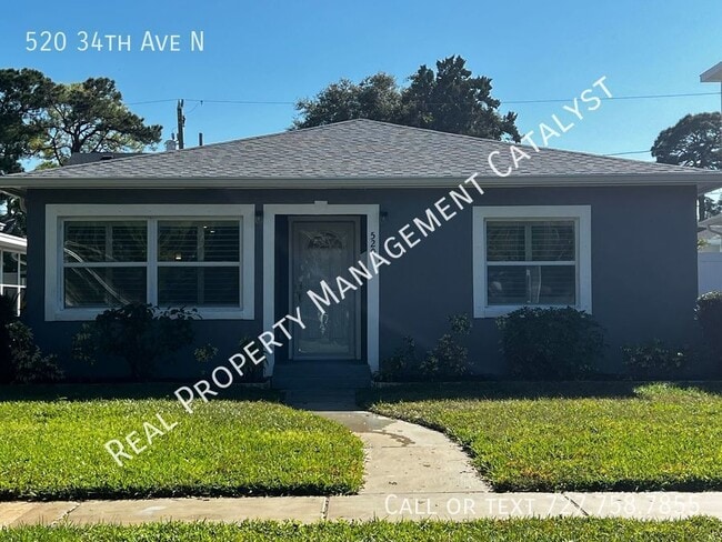 Building Photo - 520 34th Ave N