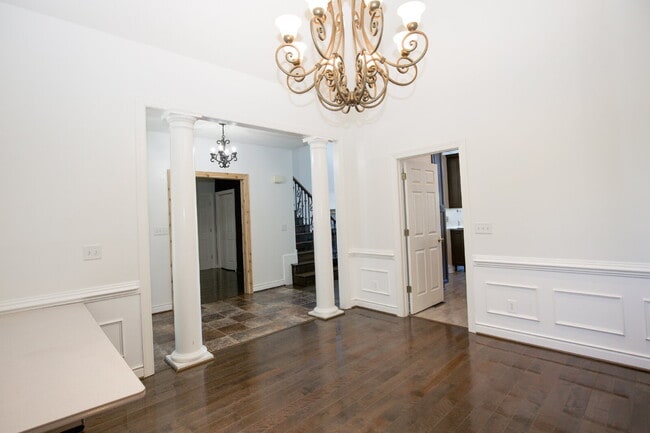 Building Photo - "Modern 3-Bedroom Home with 3 Full Bathrooms and Spacious Living Areas in Vass, NC!"