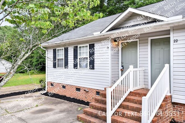 Building Photo - 26 Paris Creek Ct