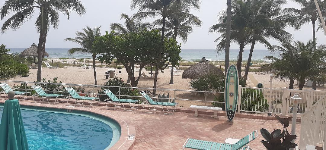 Building Photo - 710 N Ocean Blvd