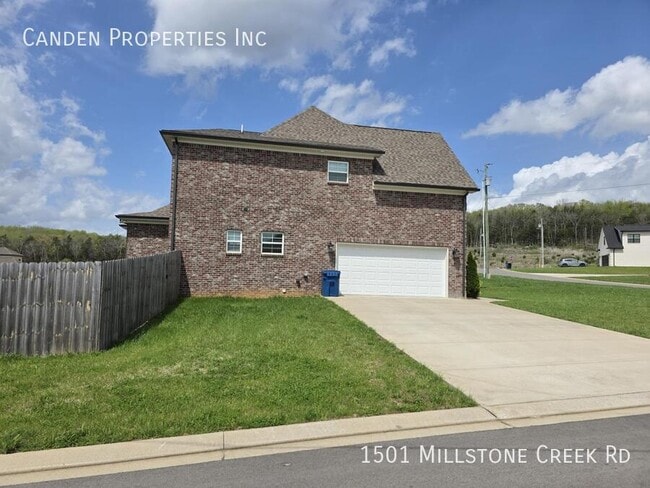 Building Photo - 1501 Millstone Creek Rd