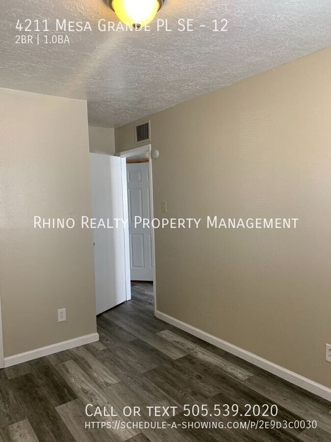 Building Photo - 4211 Mesa Grande Pl SE