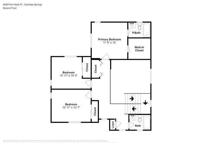 Building Photo - 4639 Fish Hawk Point