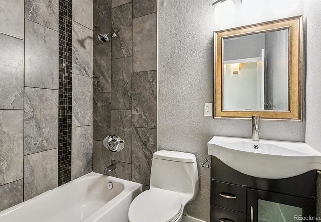 Building Photo - Quiet, Tree-Shaded Mid-Mod Steps to Downtown Littleton. Gorgeous Remodel.