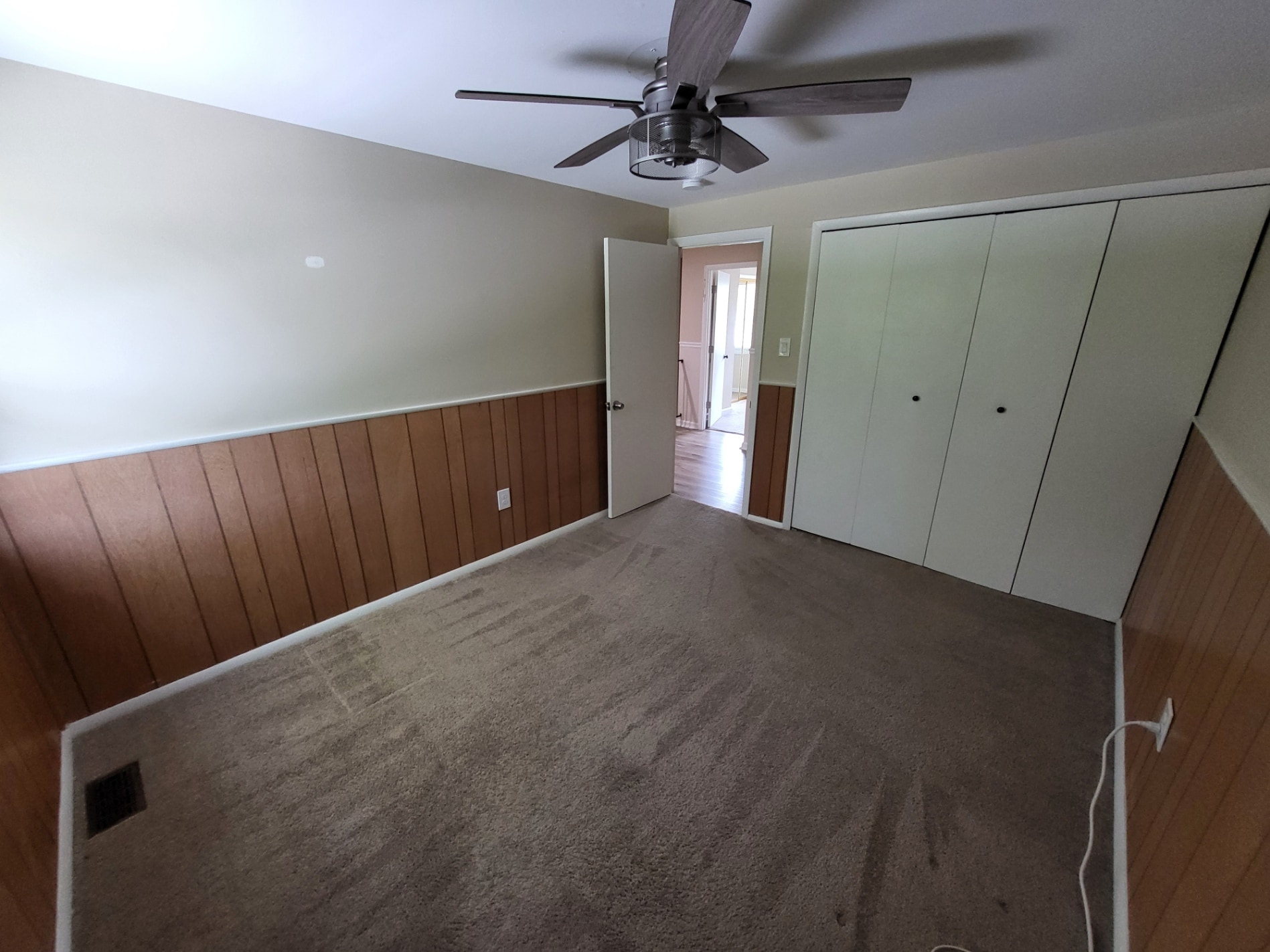 Bedroom Three - 152 Seagull Dr