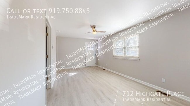 Building Photo - 712 Highgate Pl