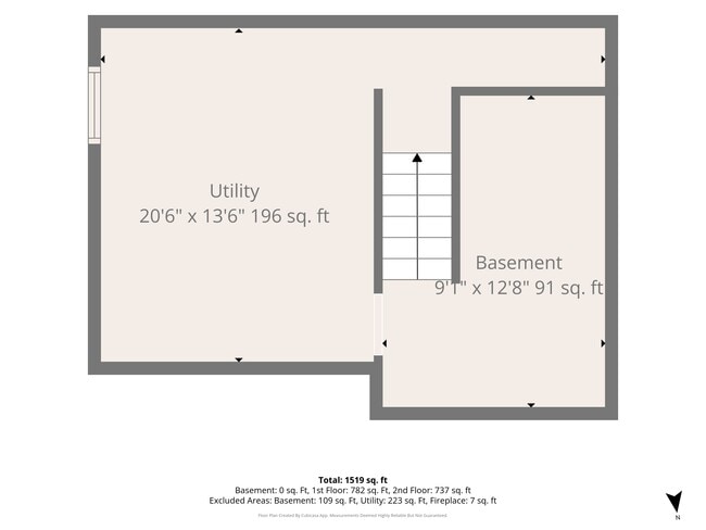 Building Photo - 321 Amber Wood Way