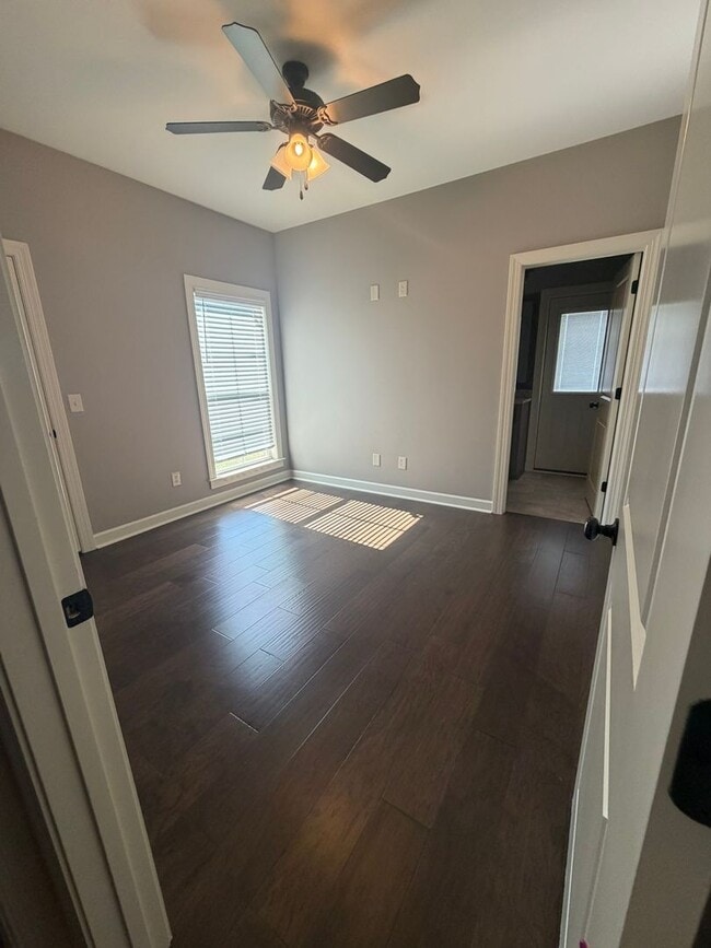 Building Photo - Maddison Subdivision